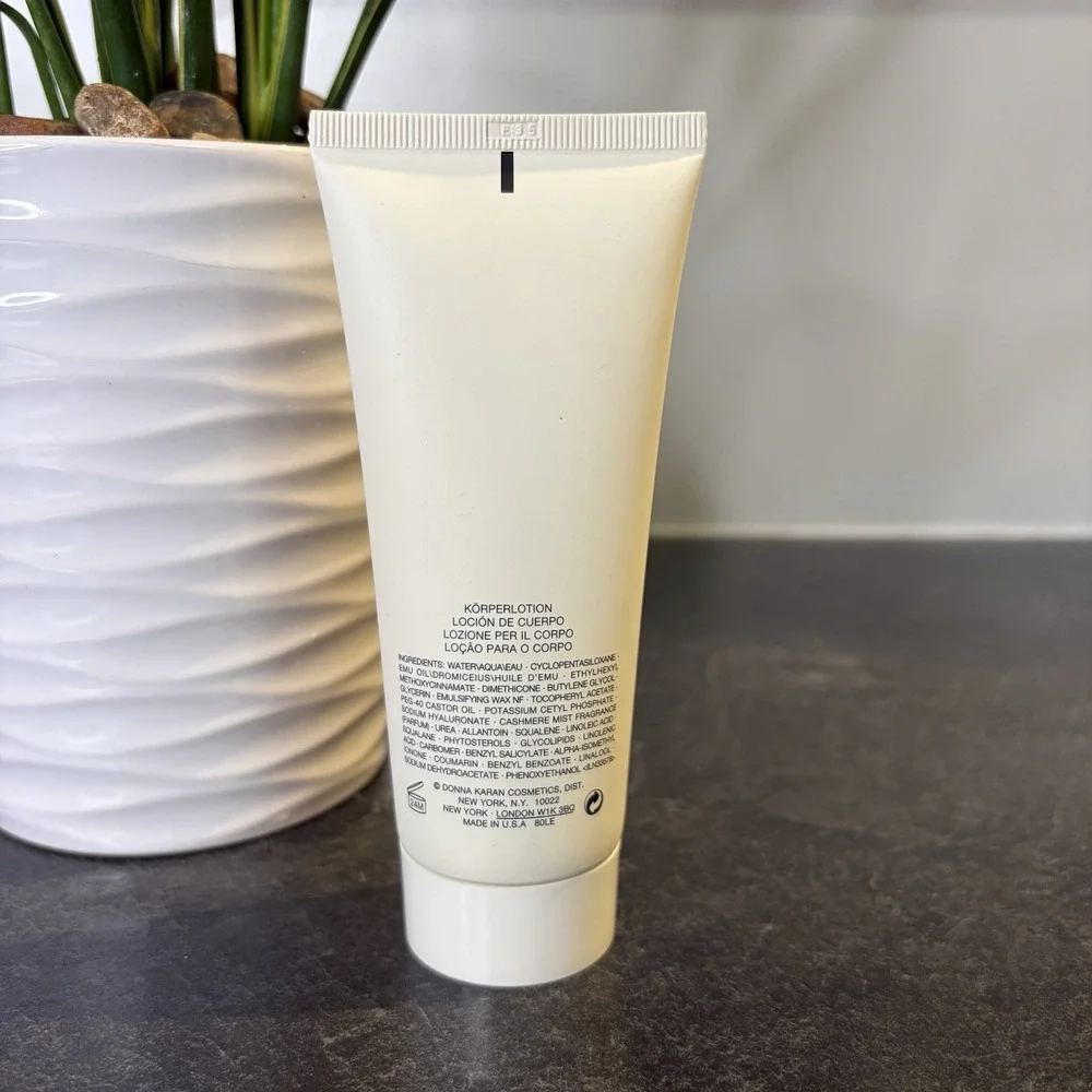 Donna Karan new donna
